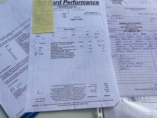 1978 Ford XC Falcon Cobra - No. 207