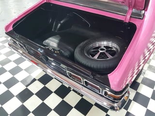 1972 LJ Bathurst Torana GTR XU1