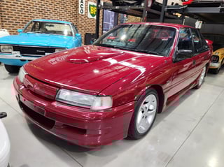 AMCS Around The Showroom Tour - 2nd March 2023