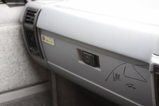 1988 VL SS Group A Walkinshaw Commodore #388