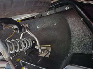 1971 Plymouth Cuda RESTOMOD Hemi 572 cui