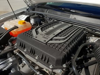 2014 FPV FG Falcon GTF Build No. 26 / 500