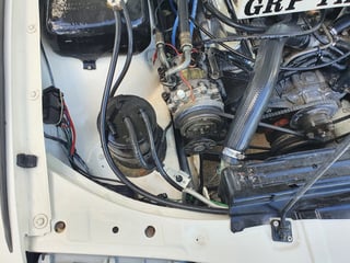 1984 VK HDT Commodore LM5000 Build No.1331