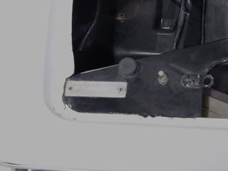 1972 Holden LJ Torana GTR XU1 - Glacier White