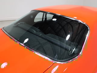 1975 Holden HJ GTS Monaro Coupe - Rare 5.0L 4sp - Concours Restored  