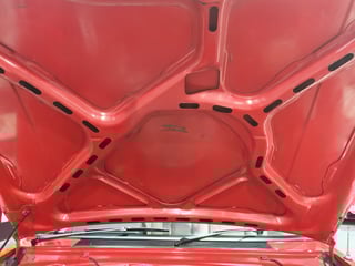 1980 Ford XD Falcon S Pack V8 4 Speed