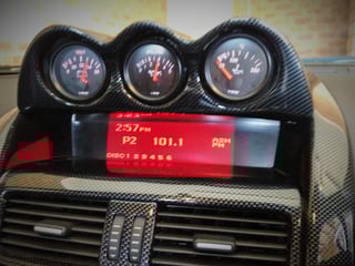 2009 VE HDT VK Group A Retro - Build No. 2