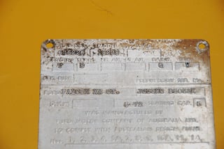 XA GT Falcon..Restorer!