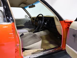 1974 Holden HJ Monaro GTS …