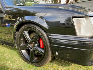 1984 VK Group 3 Commodore Replica