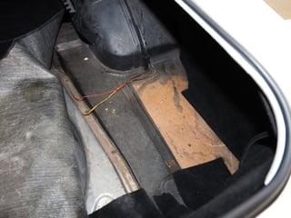 1978 Ford Falcon XC Cobra 5.8 Litre - Build No 137