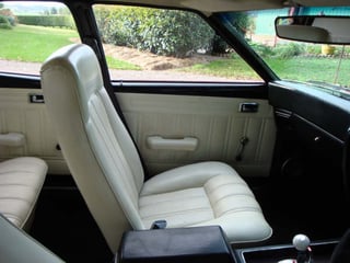 XA GT Falcon Replica