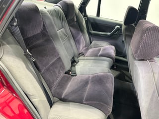 1990 HSV VN SS Group A Commodore - Build No. 124 / 302