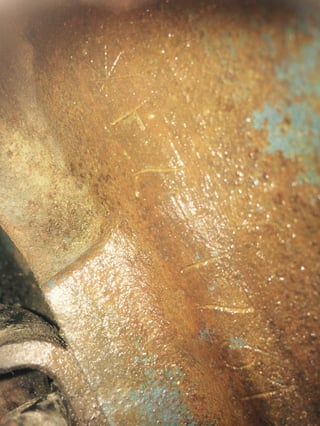 1969 VF Valiant Pacer 225