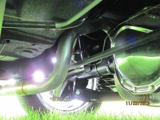 1965 Chevrolet Impala SS