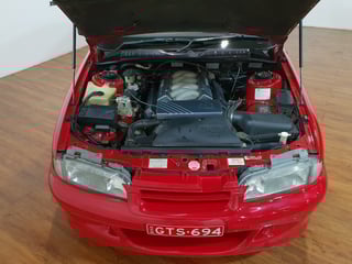 1994 HSV VR GTS 5.7L Factory Stroker #22