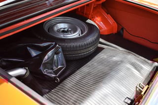 1971 XY GT Falcon Tribute