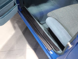 1984 HDT VK SS Group A Brock Commodore Replica - 355ci 450hp