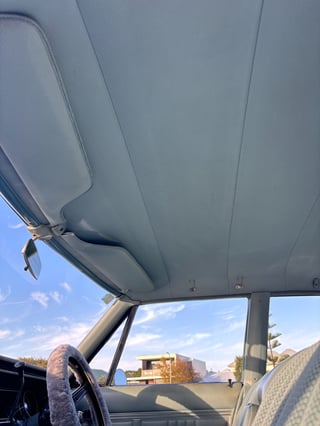 1968 Chevrolet Impala 327 V8