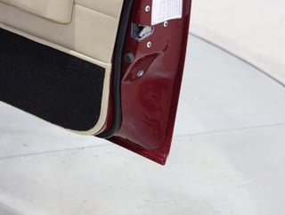 1977 Holden LX SLR 5000 Torana A9X - 1 of 1 - Madeira Red