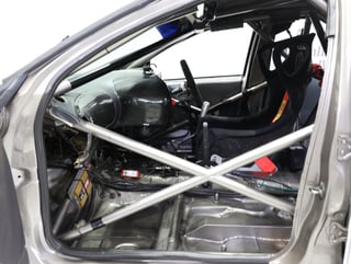 2000 Ford AU Falcon One World V8 Supercar …