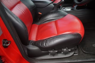 2000 Tickford TE50 Series T2