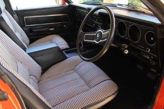 1978 XC Fairmont GS Station Wagon 302 V8