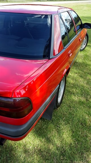 1994 Tickford ED XR8 Sprint