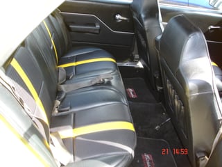 HJ GTS Monaro 5 litre