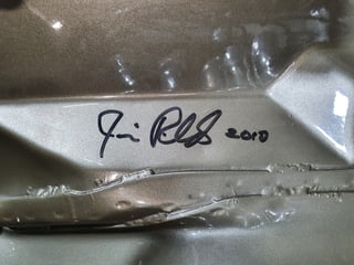 1977 Ford TD Cortina XLE