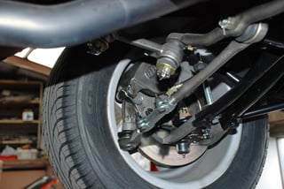 As Good as it gets! THE Black P3 restored!