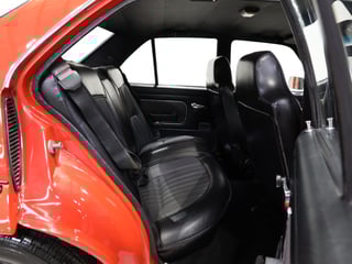 1974 Holden LH Torana SLR 5000 L34 - Salamanca Red 