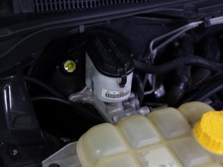 2011 FPV FG MKII GT Black Edition Build No 35/125 - Silhouette
