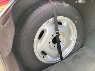 1990 VN Holden Calais 5.0 Litre V8