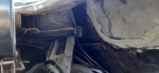 1975 Ford Landau Coupe