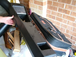 HQ Monaro GTS 350 Coupe