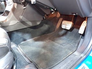 2010 Ford FPV F6 310 Ute