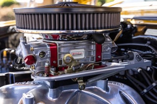 1976 Holden Torana LH - 355 V8 Stroker …