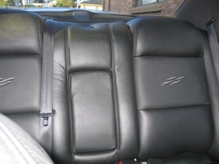 2004 VY SS Commodore