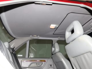 1992 Tickford Falcon EB GT - Build No.24