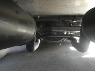 1971 XY GT Falcon Replica