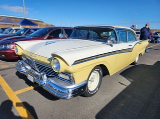 2023 All Ford Day - Eastern Creek NSW