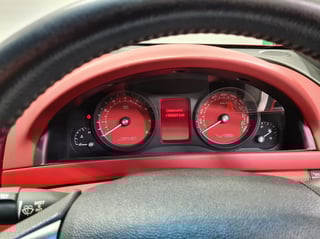 2006 VE Holden SS-V Commodore 6.0 Litre V8