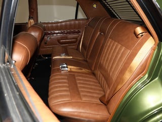 1971 XY GT Falcon