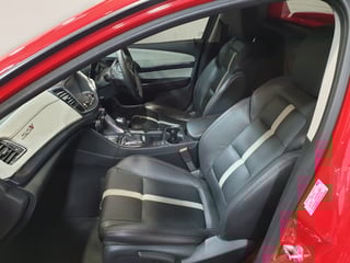 2014 Holden VF SSV Redline Ute