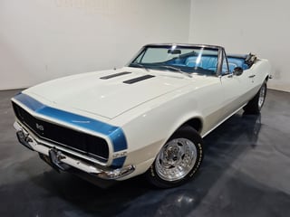 1967 Chevrolet Camaro RS 350