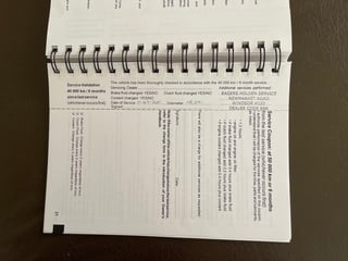 2006 HSV VZ GTO Signature Series Coupe #031