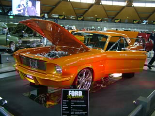 2015 MOTOREX - Sydney