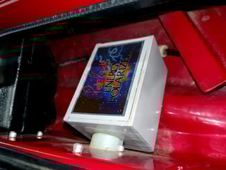 1986 HDT VL Commodore SS Group A - Plus Pack