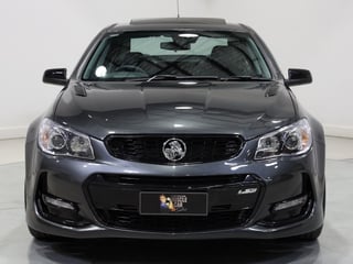 2017 Holden VF Series II SSV Redline - Son of A Gun - 298km!
